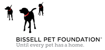 BISSELL Pet Foundation Logo 011720
