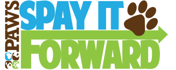 SpayItForward