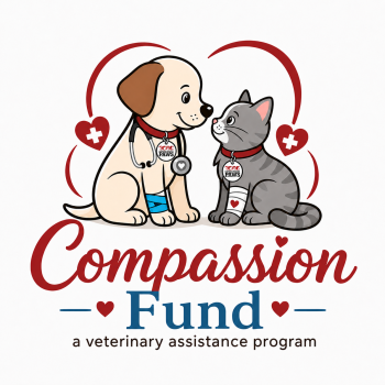compassion fund logo
