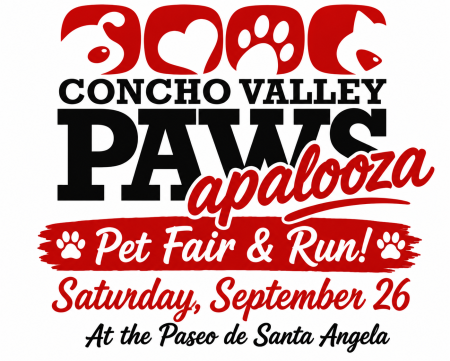 pawsapalooza logo